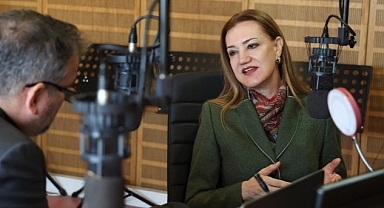 Rektör Hotar’dan 'Yardım' Raporu ve 'Uzaktan Eğitim' Mesajları