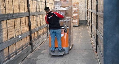 Sabri Ülker Vakfı’ndan depremde ailelerini kaybeden çocuklara destek