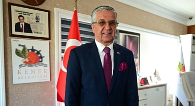Schwabach – Kemer kardeşliği 25 yaşında