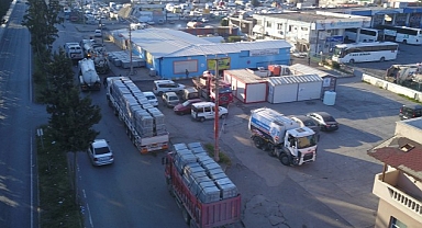 Selçuklu Belediyesi Antakya ve İskenderun’da Çalışmalarını Sürdürüyor