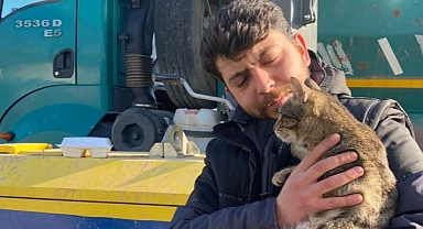 Sincan Belediyesi Can Dostlarımızı Unutmadı!