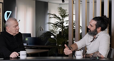 Steve Talks’un Yeni Konuğu Kadir Has Üniversitesi Öğretim Görevlisi İsmail Hakkı Polat Oldu!