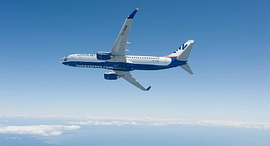 SunExpress, bilet değişiklik ve iptal hakkını 31 Mart’a kadar uzattı