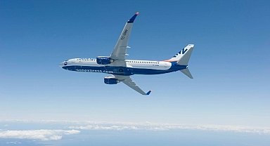 SunExpress deprem bölgesinden 12 bin kişiyi tahliye etti