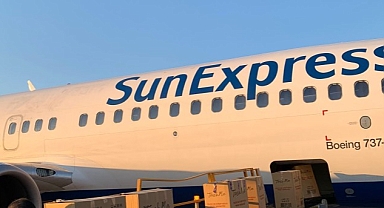 SunExpress, ücretsiz tahliye uçuşlarını 20 Şubat’a kadar uzattı