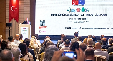 Sürdürülebilir bir ulaşım için “Geleceğe Hareket Et”