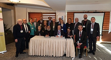 Türkiye Sakatlar Konfederasyonu Engelli Bireyler için 