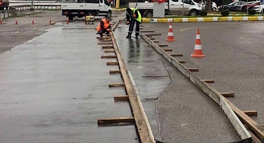 Ulaşımda küçük dokunuşlarla büyük konfor