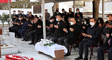 Üsküdar Vapuru Faciası Şahitleri Gölcük'te Dualarla Anılacak