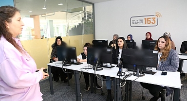 USTAM'dan çağrı merkezi müşteri temsilcilerine eğitim