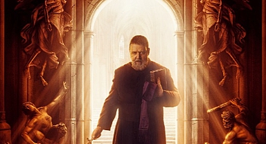 Vatikan’ın Baş Şeytan Çıkarıcısı Peder Gabriel Amorth’un gerçek notlarından senaryolaştırılan “Şeytanın Düşmanı” 5 Mayıs’ta vizyonda