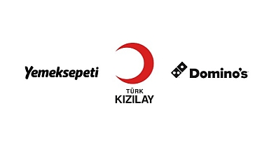 Yemeksepeti ve Domino’s’tan Depremzedelere 30.000 Pizza