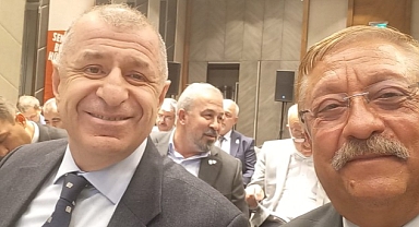 Zafer Partisi İzmir İl Başkanlığı, Başkanlık Yönetimini Belirlendi..