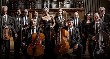 10 Yıl Aradan Sonra “I MUSICI” İlk Ankara Konseri İçin Türkiye’ye Geliyor