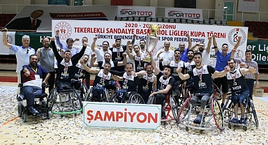 15 yıl sonra ilk kez İzmir’de Eurocup 2 heyecanı