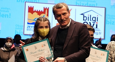 ‘17. Kitap Okuma Yarışması’ İçin Geri Sayım Başladı