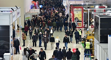 19. Konya Tarım Fuarı Yarın Açılıyor