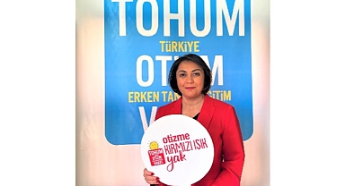 2 Nisan Dünya Otizm Farkındalık Günü Tohum Otizm Vakfı “Otizme Kırmızı Işık Yakıyor!”
