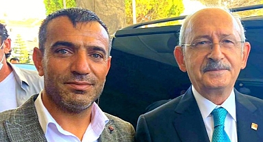40 kent İzmir'de buluştu İzmirli başkanda uzlaştı