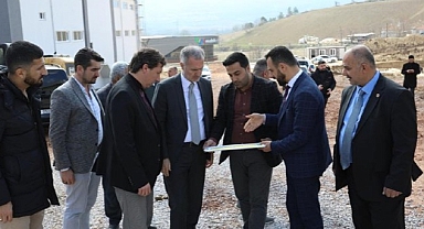 6 Yeni Sokak Açılıyor