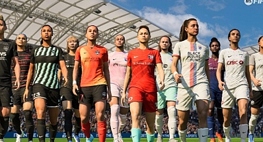 ABD Ulusal Kadınlar Futbol Ligi Rating’leri