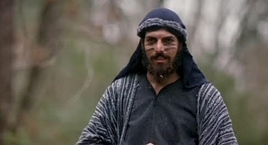 Abdullah Solmaz Avrupa Yolunda