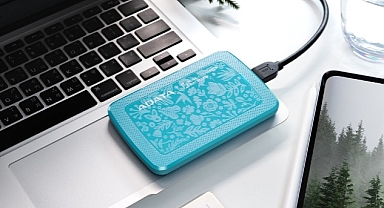 ADATA, İlk Çevreci Depolama Ürünleri HC300 ECO ve UC310 ECO’yu Duyurdu