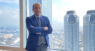 Ahmet Eren, Toros Tarım’ın yeni Genel Müdürü oldu
