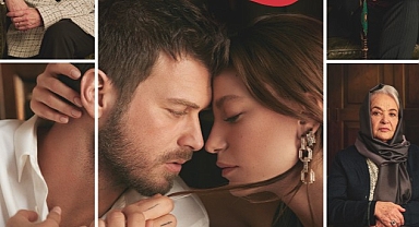 ‘Aile’nin Nefes Kesecek Bölümü İçin Herkes Bir Sorunun Peşinde!