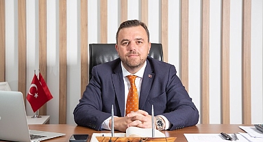 AK Parti Seferihisar İlçe Başkanı Ahmet Aydın, 18 Mart Çanakkale Zaferi’nin 108. Yıl Dönümü ve Şehitleri Anma Günü dolayısıyla bir mesaj yayımladı