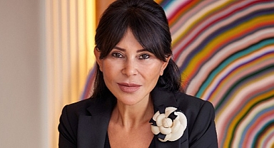 Akbank Olağan Genel Kurulu Sonrası Yönetim Kurulu Başkanı Suzan Sabancı Dinçer’den Açıklamalar