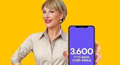 Akbanklılar Ramazan alışverişlerini yaparken 3.600 TL’yi aşan chip-para da kazanıyor!