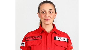 AKUT Arama Kurtarma Derneği, 27 yaşında.