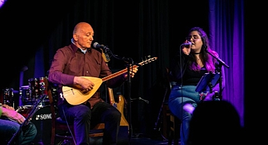 Almanya’dan dayanışma konserleri