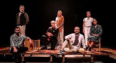 Anadolu Efes Mavi Sahne’nin Nisan 2023 programı belli oldu