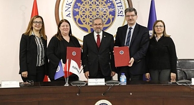 Ankara Üniversitesi ve Sanofi Nadir Hastalıklar Merkezi “NADİR” için iş birliği sözleşmesi imzaladı