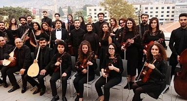 Antakya şarkılarını söylemeye devam ediyor