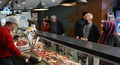Antalya Büyükşehir, ANET Kart'la iyilik hareketi başlattı