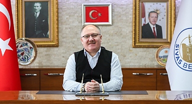 Âşık Veysel’in 50. Ölüm Yıl Dönümünde Bilgin’den Anma Mesajı...