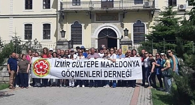 Atatürk'ün Manastır Askeri Lisesi'nden Mezuniyetinin 124.Yıldönümü Anılıyor