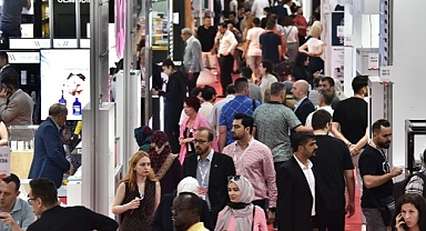 Avrasya Bölgesi’nin En Büyük Kozmetik Fuarı BeautyEurasia Sektörü Bir Araya Getirecek!