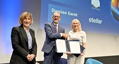 Avrupa Uzay Ajansı ve Dassault Systèmes Uzay Start-up’larını ve Girişimciliği Desteklemek İçin Niyet Mektubu İmzaladı