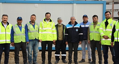 Bağcılar Belediyesi ile Battalgazi Belediyesi “Kardeş şehir” oldu