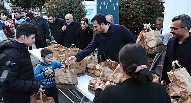 Bağcılar Belediyesi, Ramazan Ayı’nı 3 ilde yaşıyor