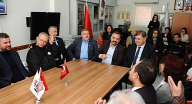 Balkan Kökenliler Kente Değer Katıyor