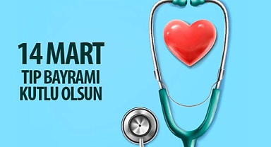 Başkan Altay “Sağlık Çalışanları Milletimizin Can Damarıdır”