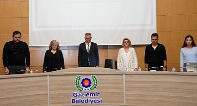 Başkan Arda: Afetlere karşı dirençli bir kentiz