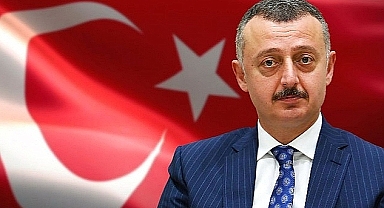 Başkan Büyükakın, “Çanakkale Zaferi bir varoluş destanıdır””