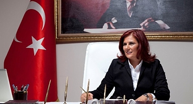 Başkan Çerçioğlu: 8 Mart Dünya Emekçi Kadınlar Günümüz Kutlu Olsun
