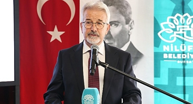 Başkan Erdem kaçak yapıyla mücadele için muhtarlardan destek istedi